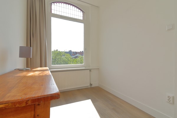 Medium property photo - Nassaukade 17-3, 1052 CG Amsterdam